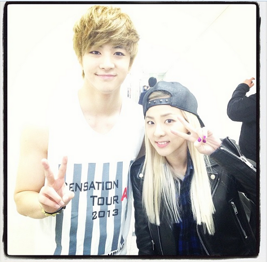 Thunder-Sandara-in-global-tour.png