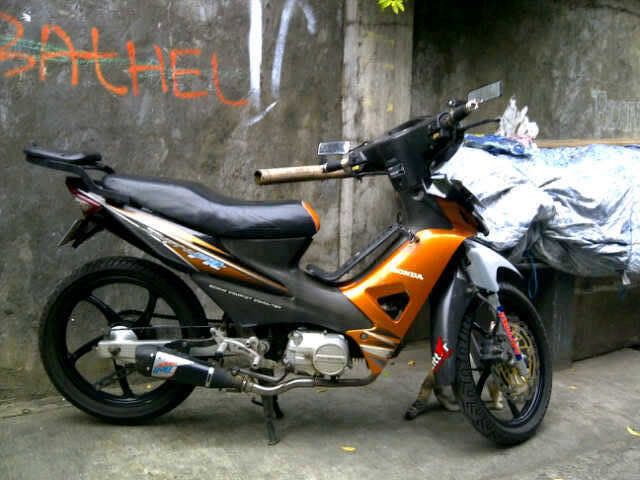 knalpot jual fit supra racing honda supra  KASKUS fit modifikasi ARCHIVE jual 2006
