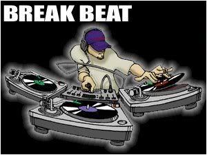 Breakbeats Clasificados por UTD Crew