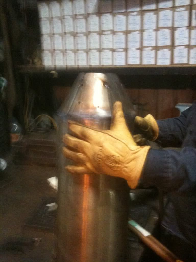 Diesel Exhaust Tip >> DIY exhaust tip - Dodge Cummins Diesel Forum Diesel Exhaust Tip >> DIY exhaust tip - Dodge Cummins Diesel Forum