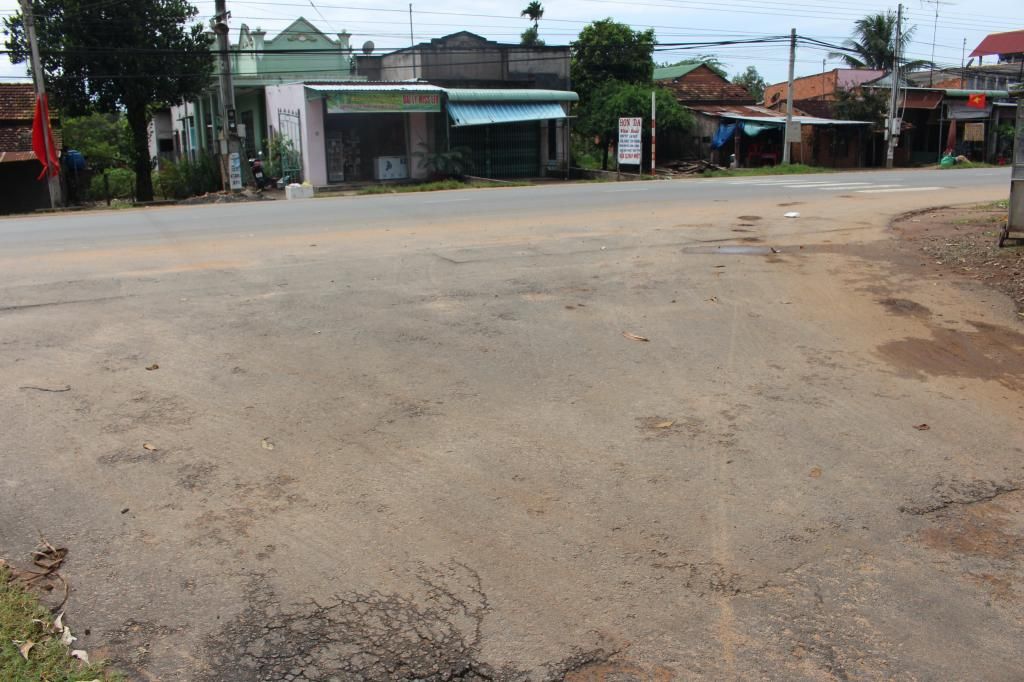 Bán đất bình thuận(đức linh) 10.700 m2 - 3