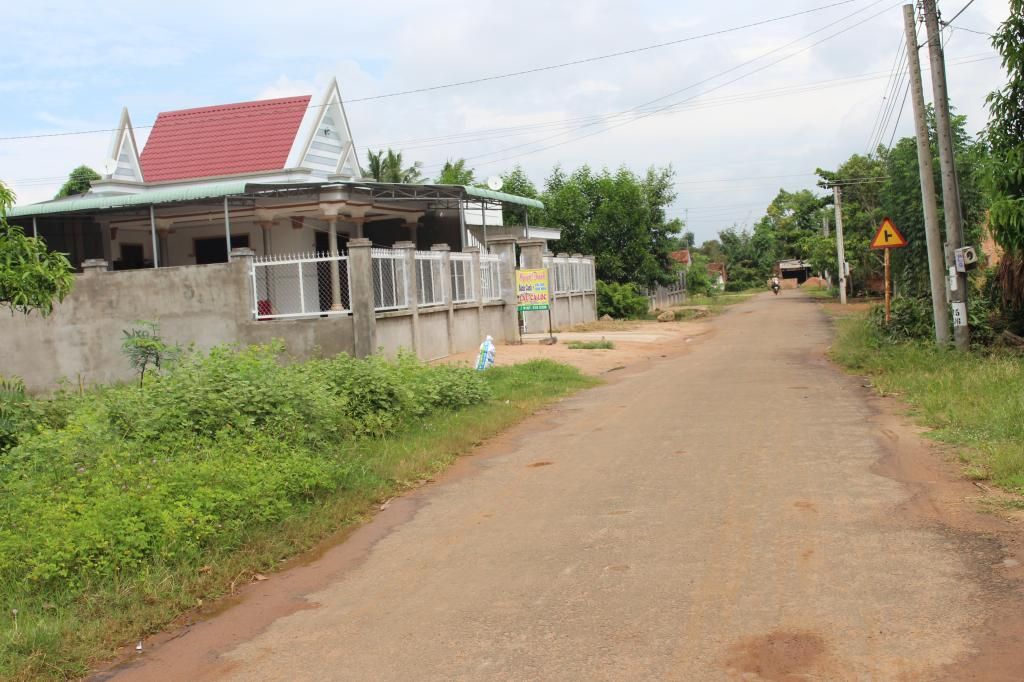 Bán đất bình thuận(đức linh) 10.700 m2 - 6