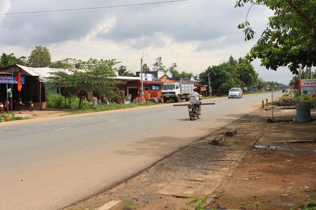 Bán đất bình thuận(đức linh) 10.700 m2 - 1