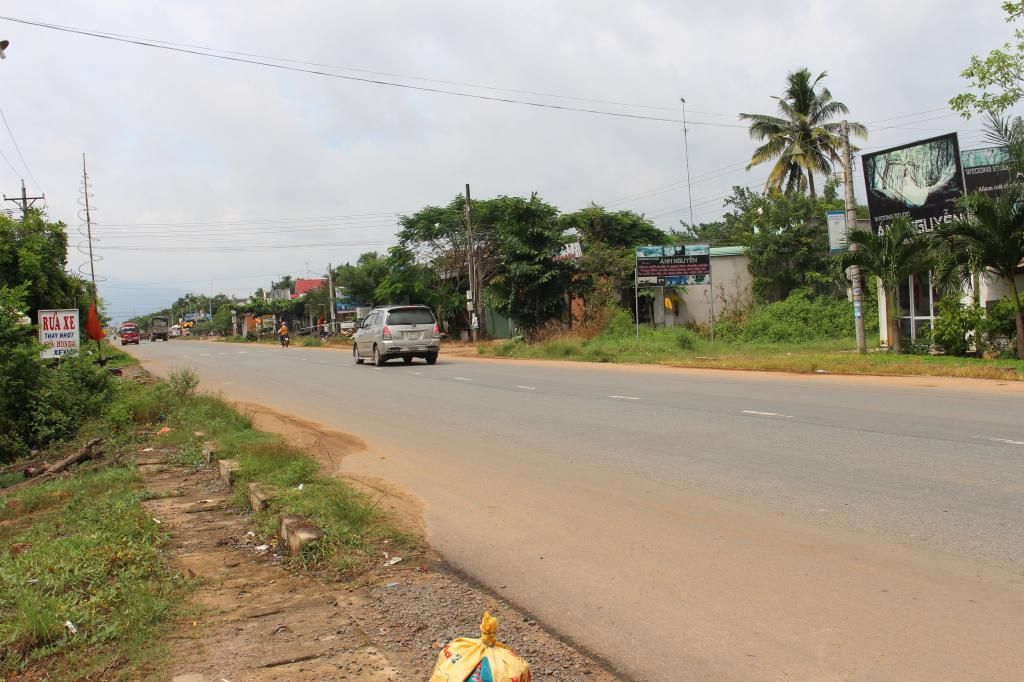 Bán đất bình thuận(đức linh) 10.700 m2