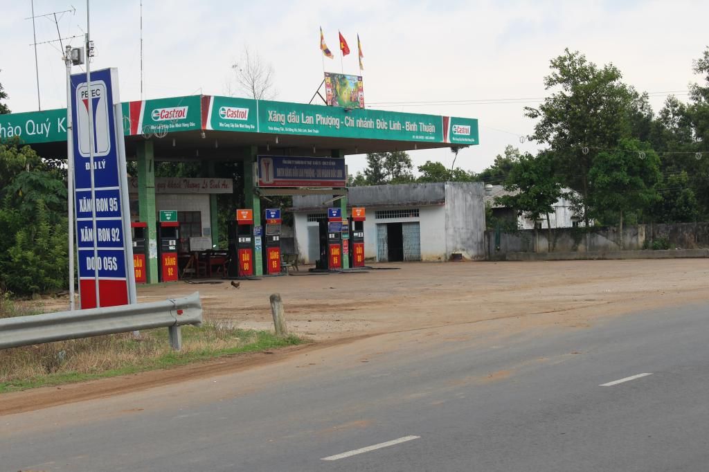 Bán đất bình thuận(đức linh) 10.700 m2 - 16