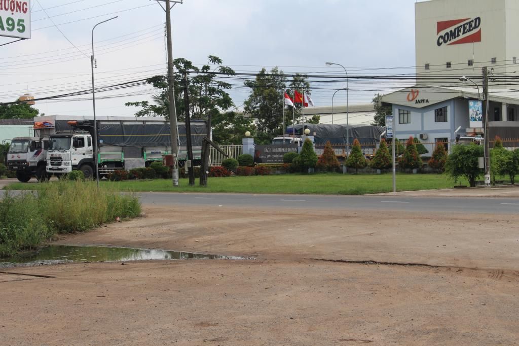 Bán đất bình thuận(đức linh) 10.700 m2 - 19