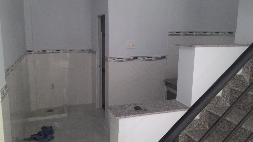 Nhà q12 giá 350trieu,370trieu,380trieu (sổ chung) - 8