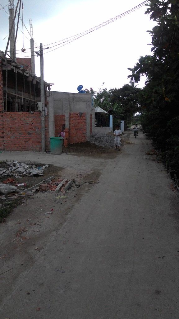 Nhà q12 giá 350trieu,370trieu,380trieu (sổ chung) - 4