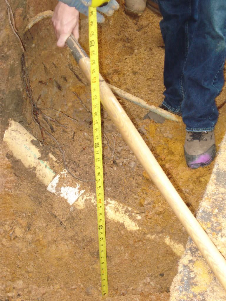 Measuring Footer Depth.JPG