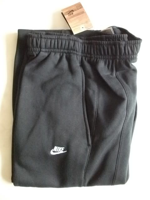 nike jog bottoms