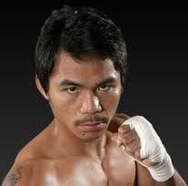 Manny Pacquiao Pictures, Images and Photos