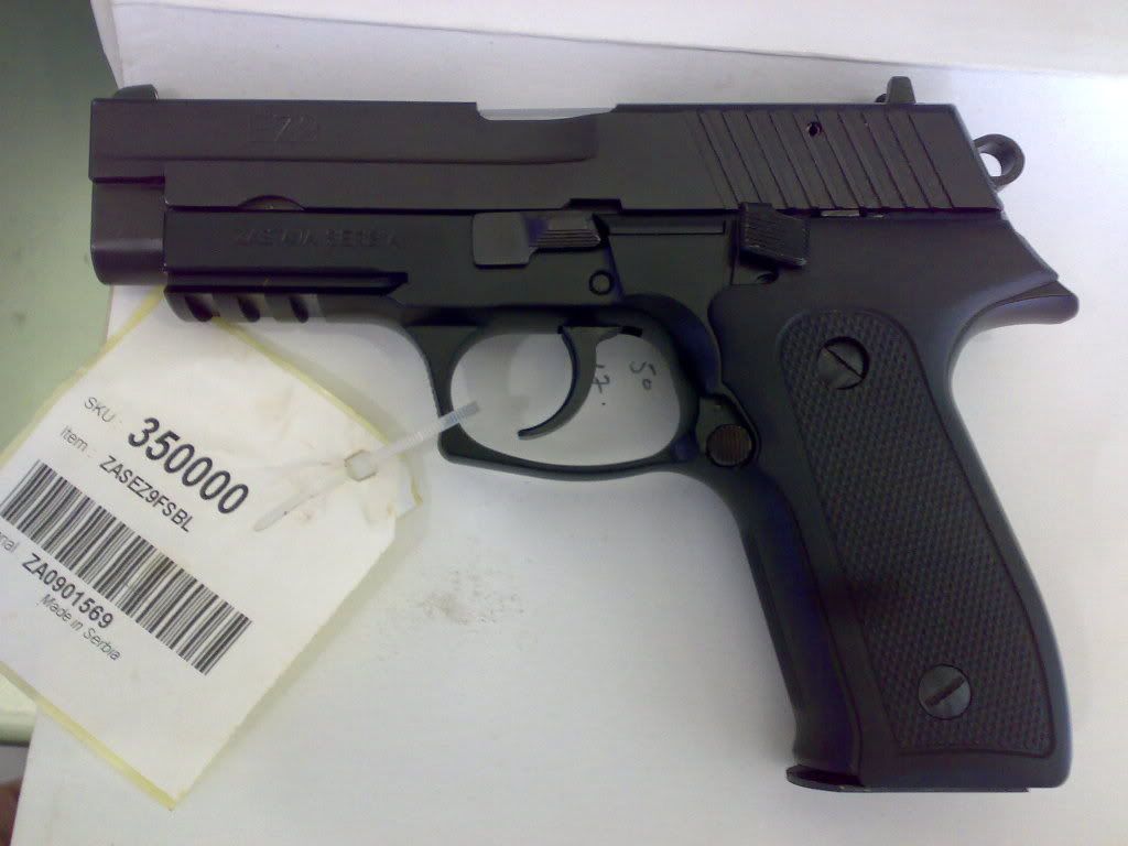 Zastava Ez9