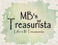 MB's treasurista