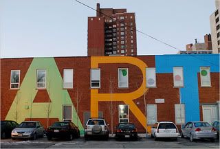 Artists Paradise