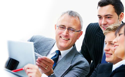 Domain Tech Consulting