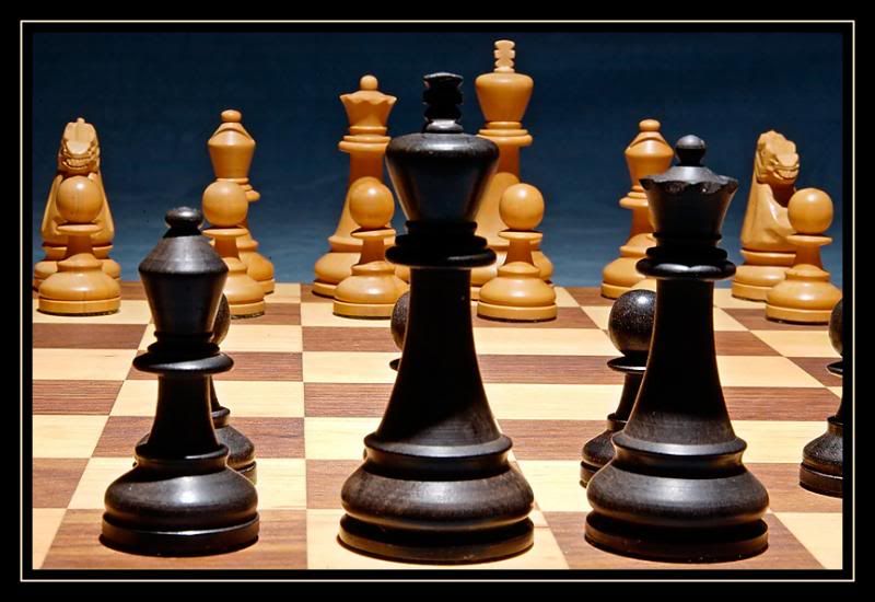 Gauteng Junior Chess Association