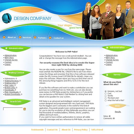 MG Web Design
