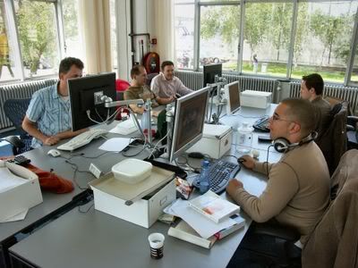 Nithia Software Development
