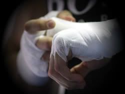 Not Only Boxing