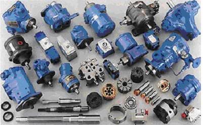 PQS Technology