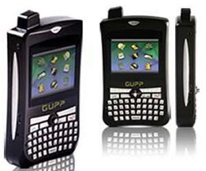Palm Linux Forum