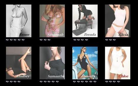 Pro Escort Service