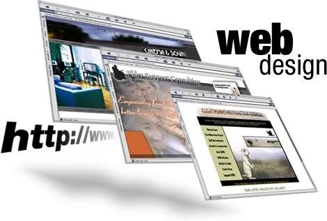 Professional  Design on South African Professional Web Design Company