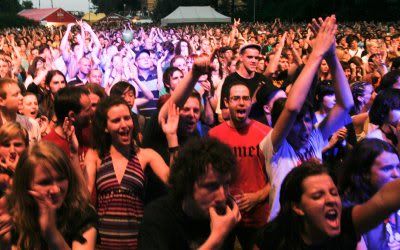 Subculture Fest Czech Republic