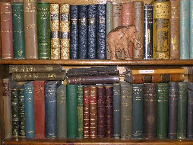 Tradate Library