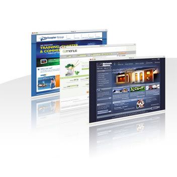 Webelo Web Design