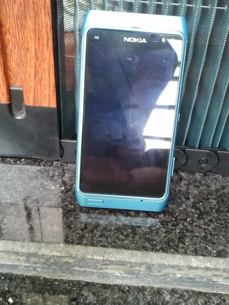 ae nào xài N8 vào giao lưu nào!!update bele Refresh! - 4