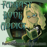 Fantasy Book Addict