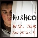 {Guest Post} Hushed by Kelley York (Blog Tour)