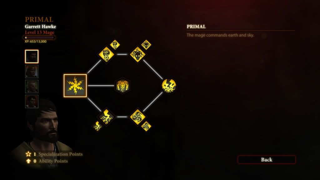 Dragon Age II Hints&#039;n&#039;Tips