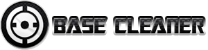 BASE CLEANER
