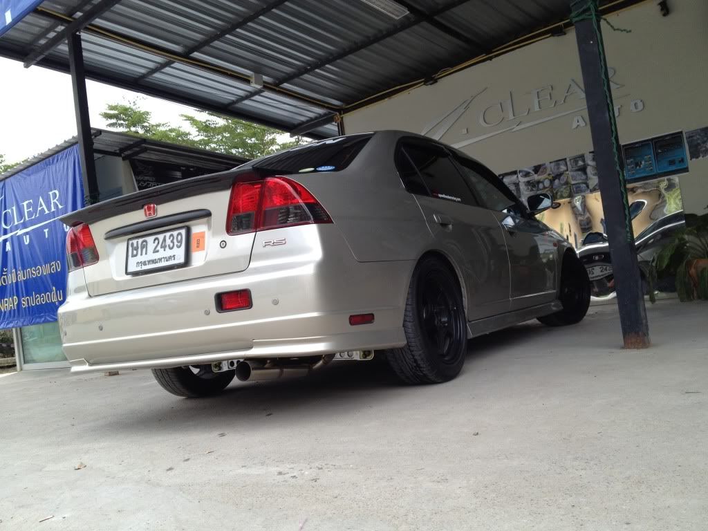 แนะนำตัวES'03เก่าๆ ทองๆซักคันคร๊าบ (Update โปรเจคD15B+D17A หน้า 13) รถขายแล้วครับผม....