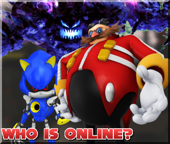 Who is online?