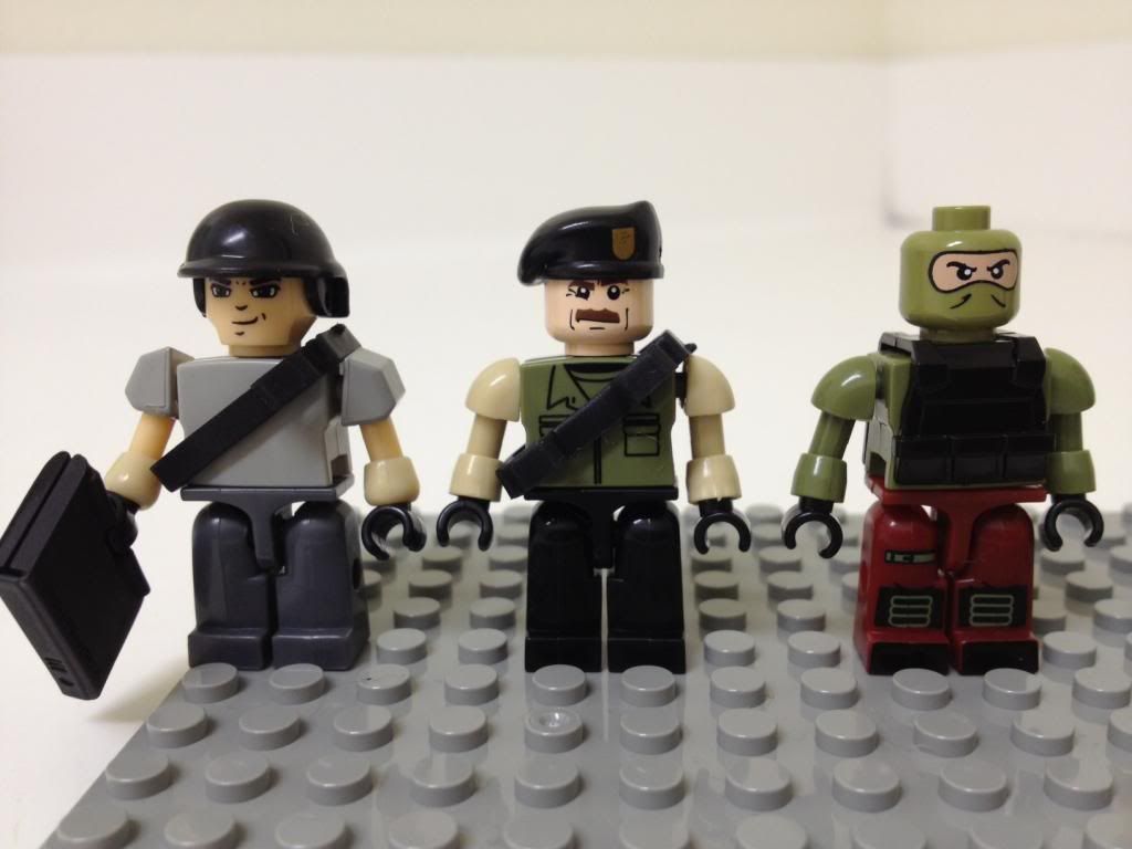 GI Joe Lt Falcon Camouflage Waterslide Decals 1//18 scale figures