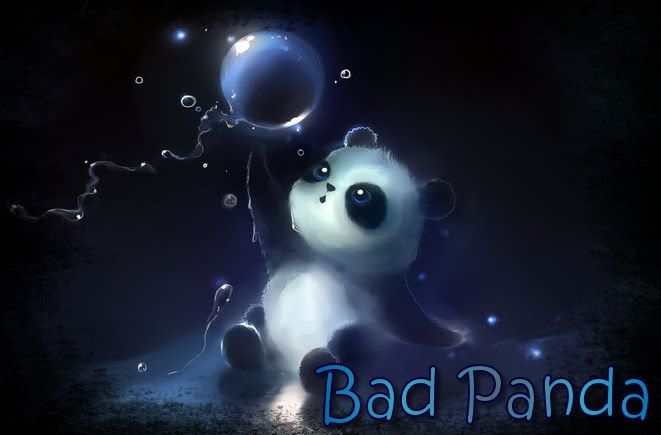 Bad_Panda Avatar
