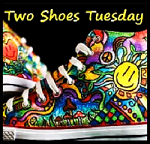 Two Shoes Tuesdsay
