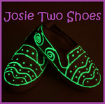 Josie Two Shoes/