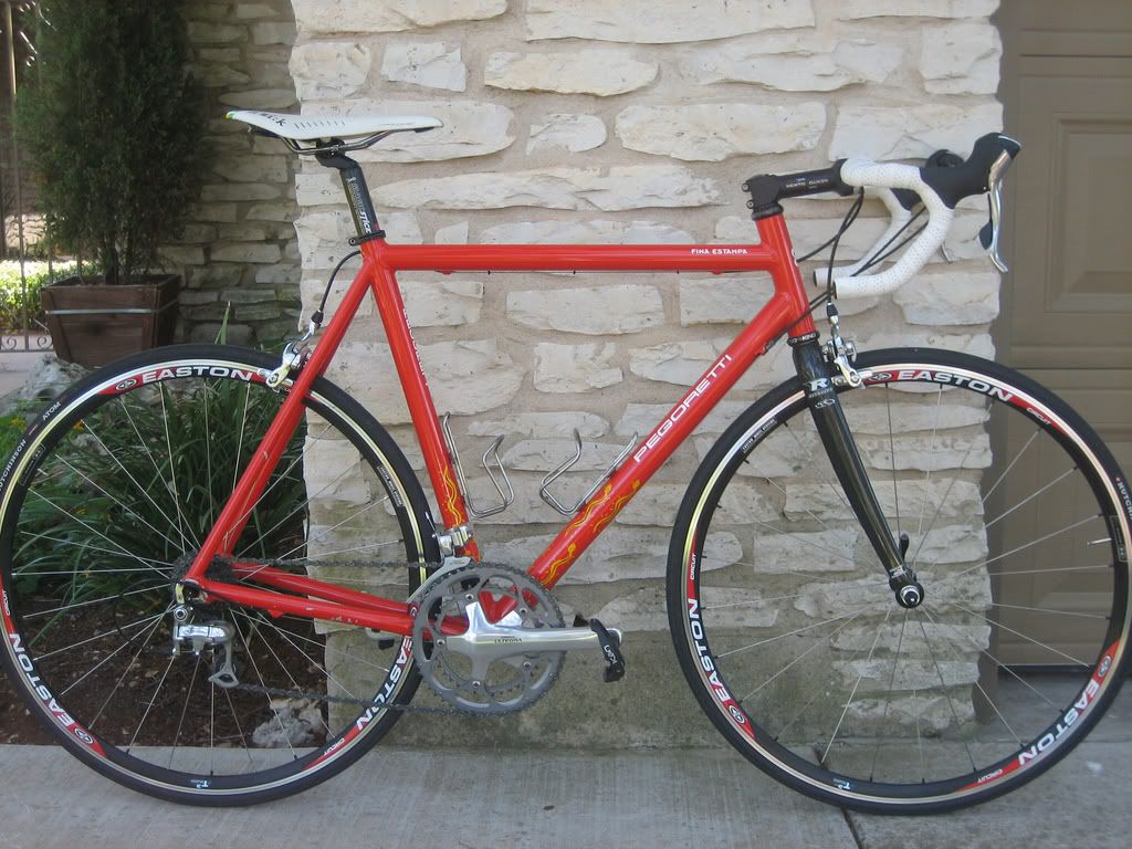 pegoretti for sale craigslist
