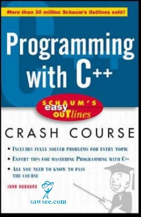 Programming with C   By John R. Hubbard