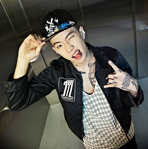 search jay park