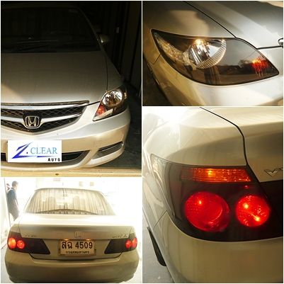 ไฟโปรเจคเตอร์+ซีนอน 3,900 สินค้าลดราคา 50% TT. Auto พระราม 5