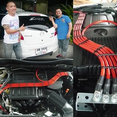 ไฟโปรเจคเตอร์+ซีนอน 3,900 สินค้าลดราคา 50% TT. Auto พระราม 5