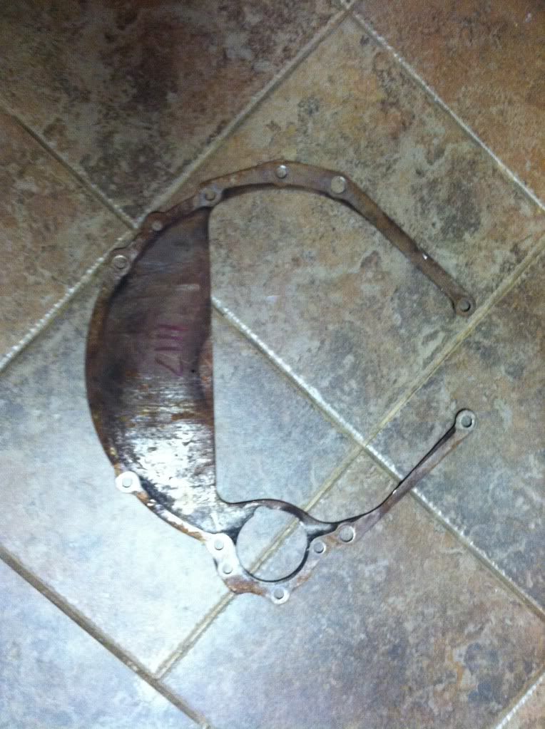 The official manual transmission swap Modular High Performance