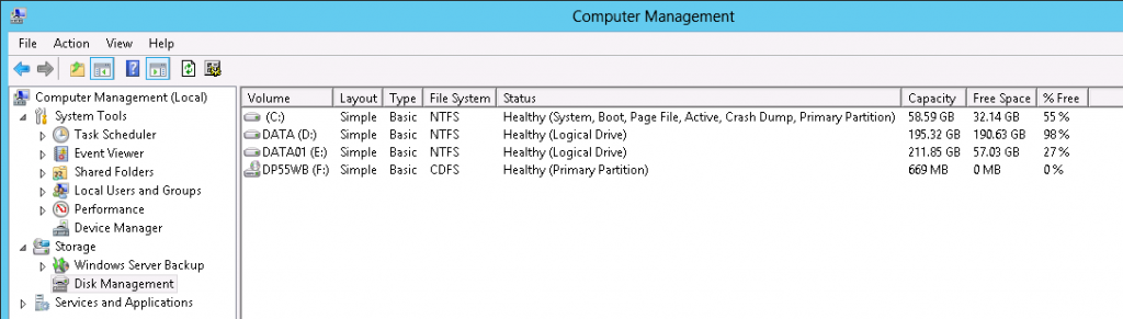 assigning cores to virtual machines assigning cores to virtual machines