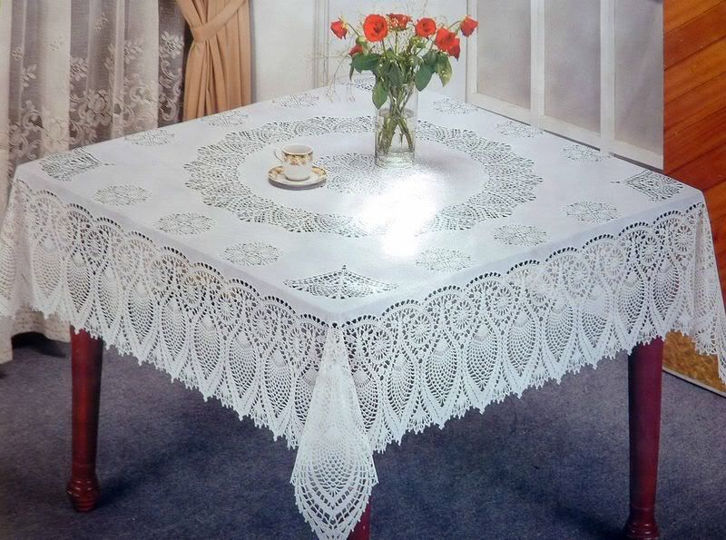 Tablecloths | Selection Index | Bright Settingsв„ў