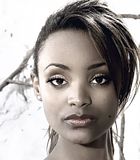 Ethiopia - Melkam Endael - Miss Asia Pacific World 2011 Contestants